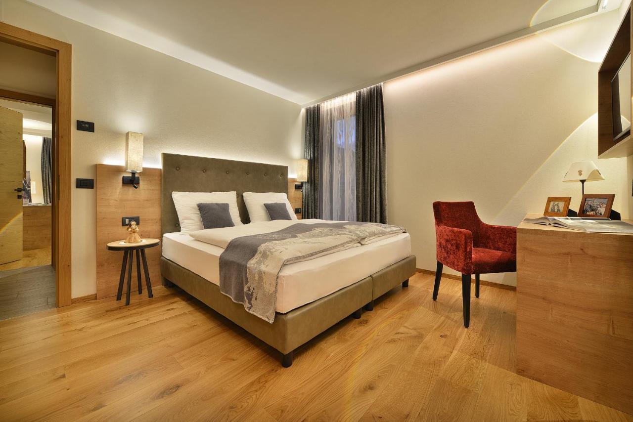 Roberta Loft - Rooms And Apartments Livigno Bagian luar foto